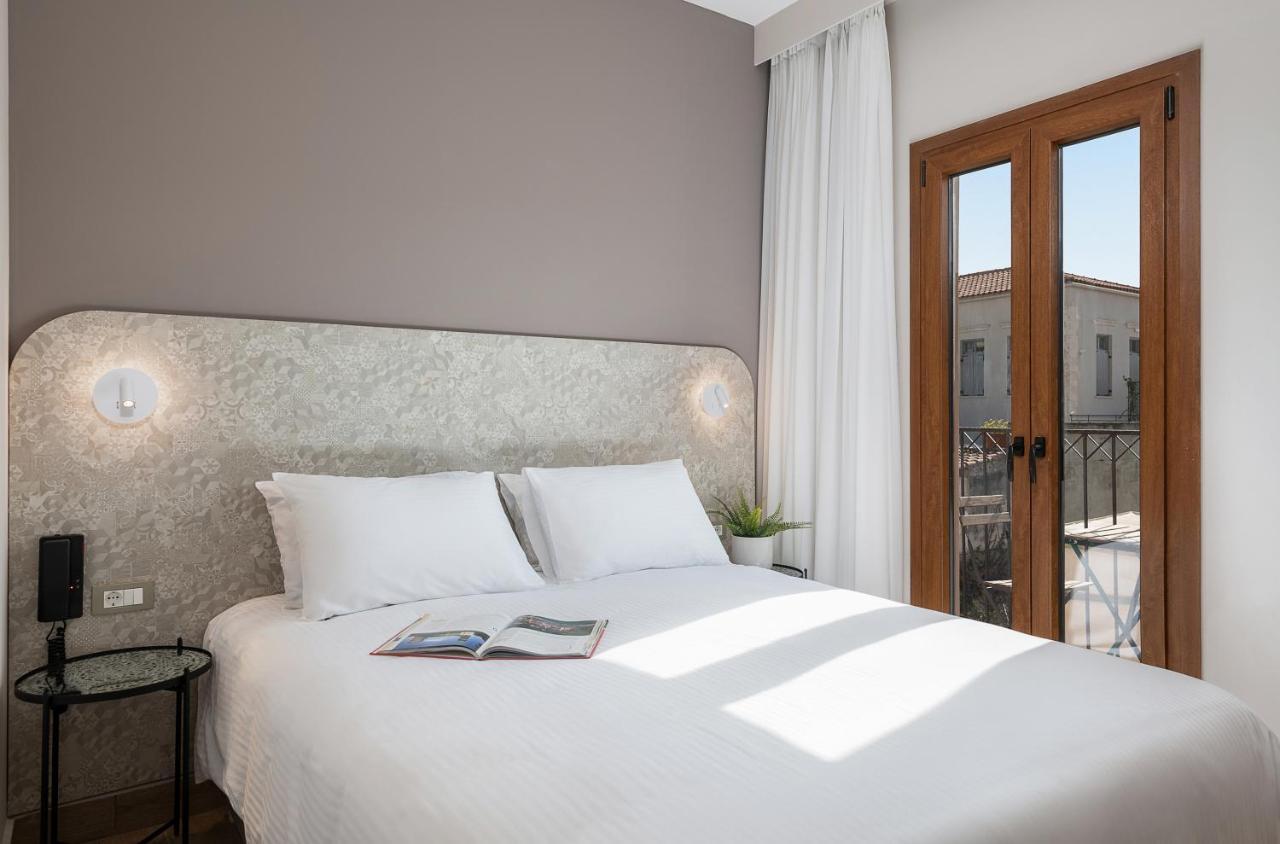 Hotel Al Daliani Minaret 3*