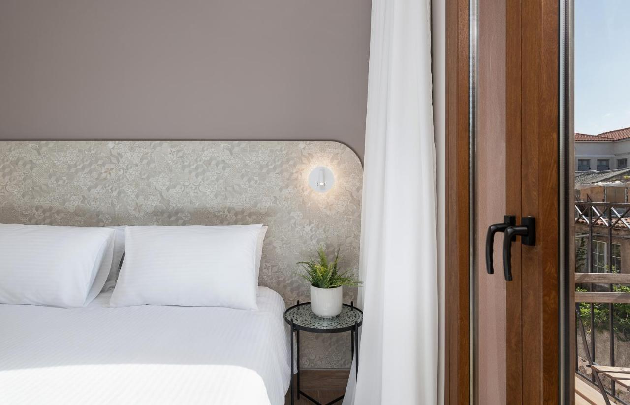 Hotel Al Daliani Minaret Chrissi Akti Chania