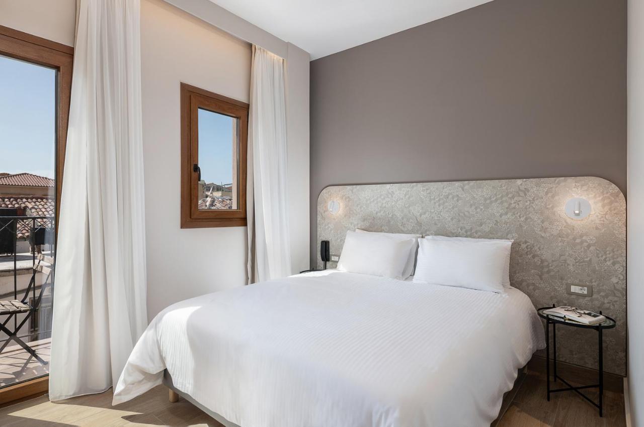 Hotel Al Daliani Minaret Chrissi Akti Chania
