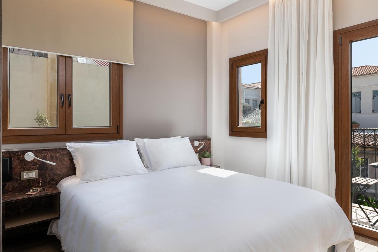 Hotel Al Daliani Minaret 3*