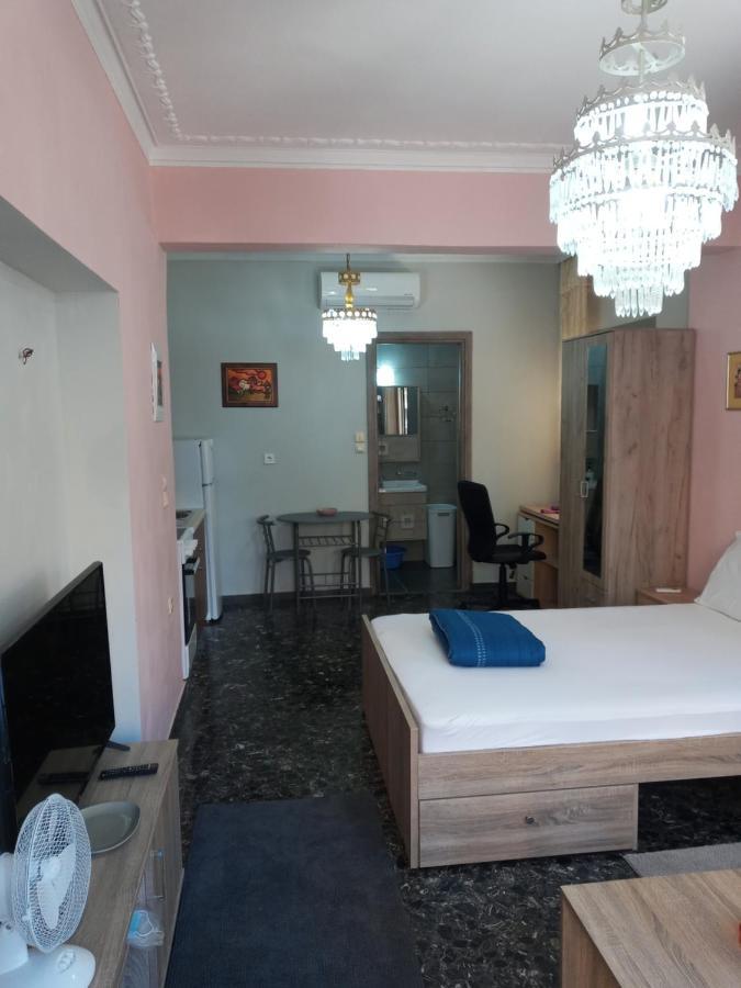 Hrysanthl Apartment Chania (Crete)