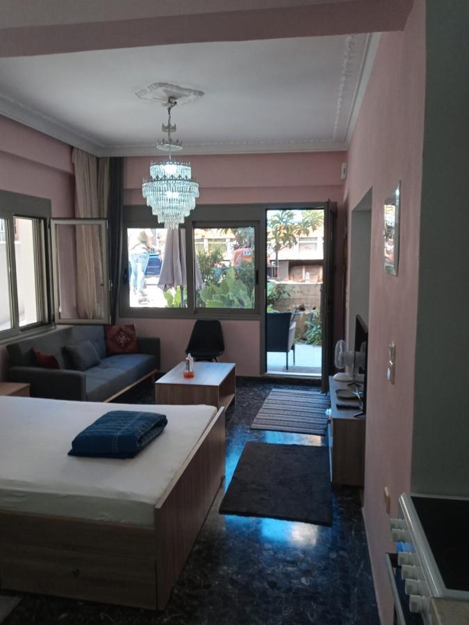Hrysanthl Apartment Chania (Crete)