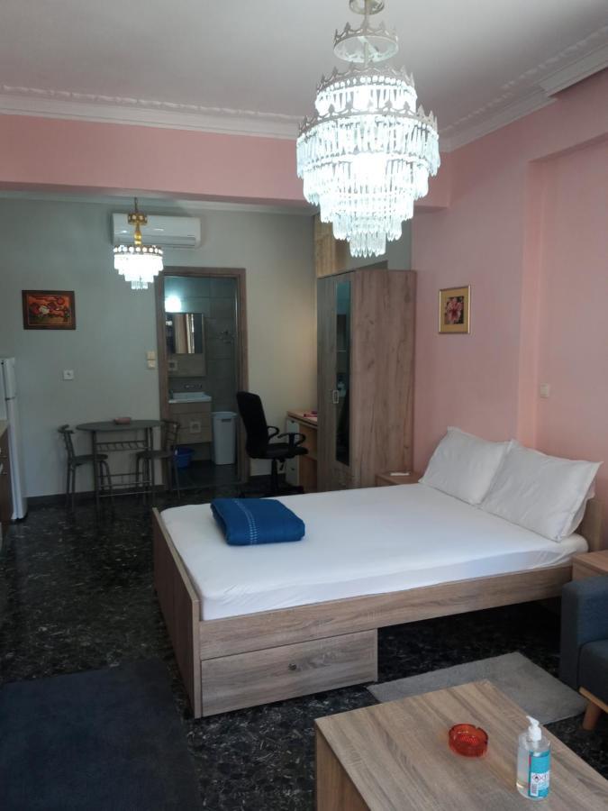 Hrysanthl Apartment Chania (Crete)