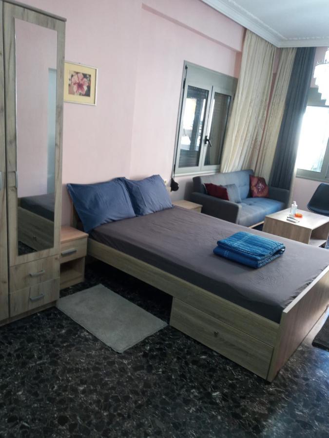 Hrysanthl Apartment Chania (Crete)