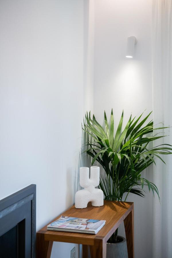 Hotel Ionas Boutique Chania (Crete)
