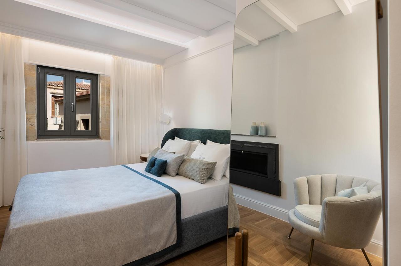 Ionas Boutique Hotel Chania (Crete)