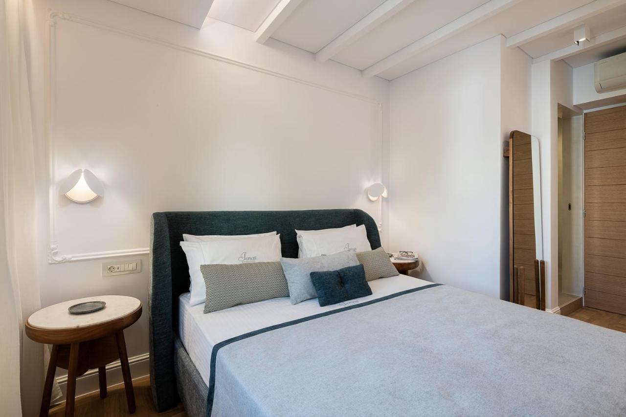 Ionas Boutique 3* Chania (Crete)