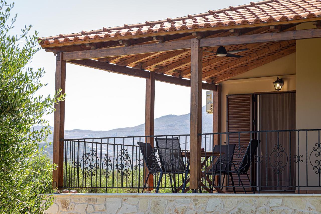 Apartment Villa Luz *