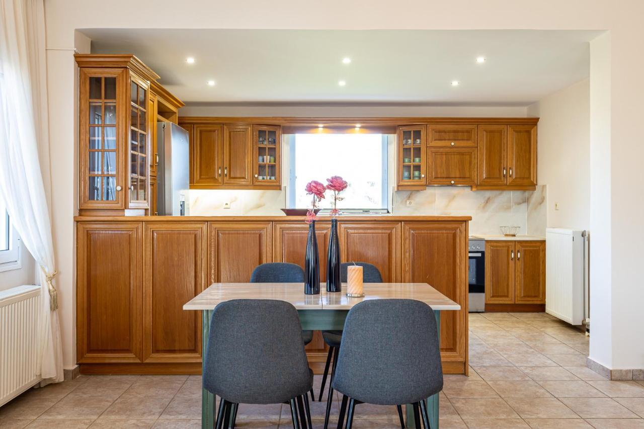 Apartment Villa Luz *