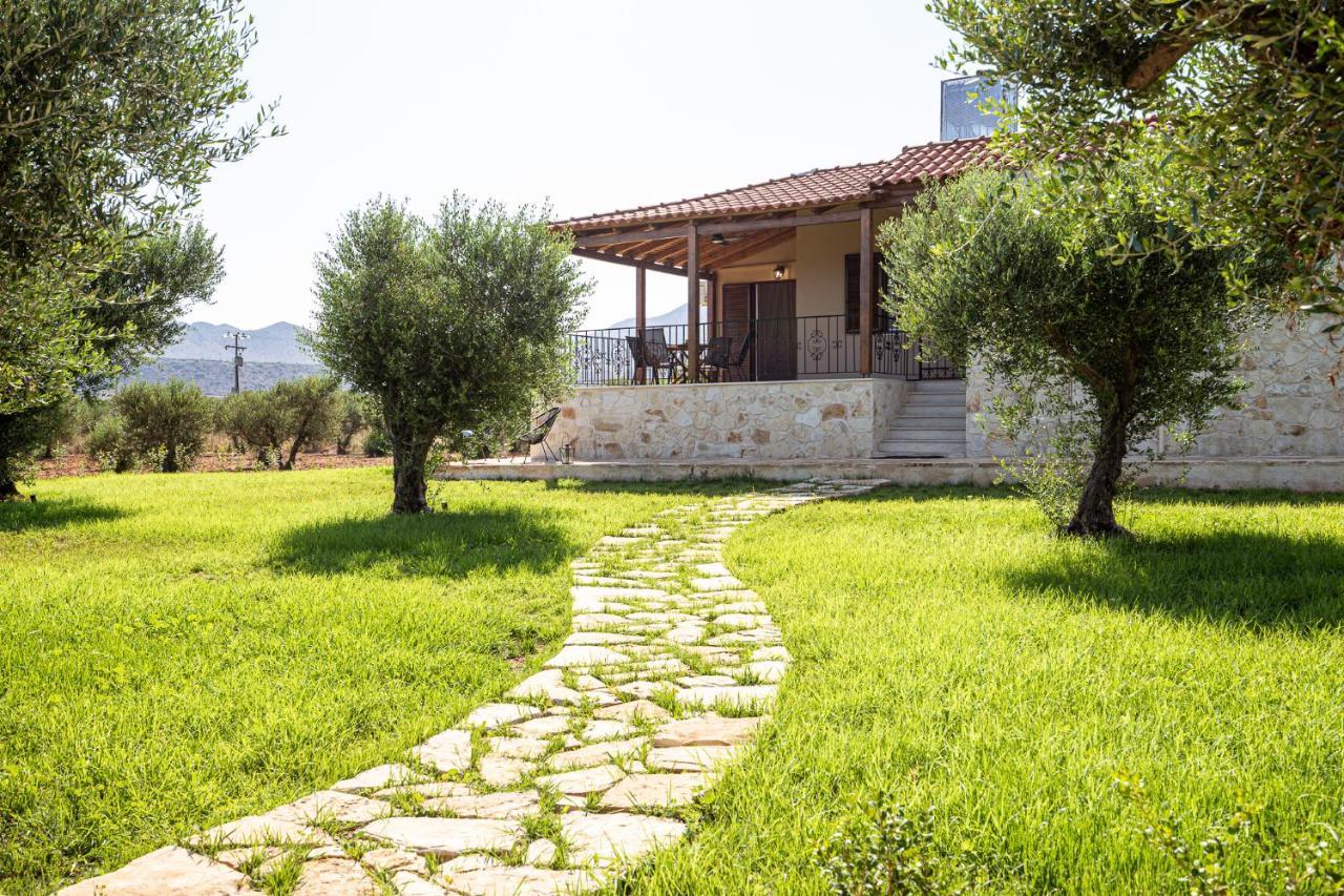 Villa Luz Apartment *