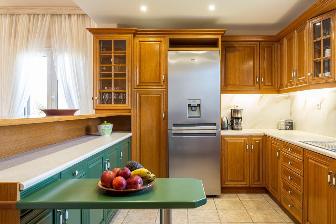 Villa Luz Apartment Chania (Crete)