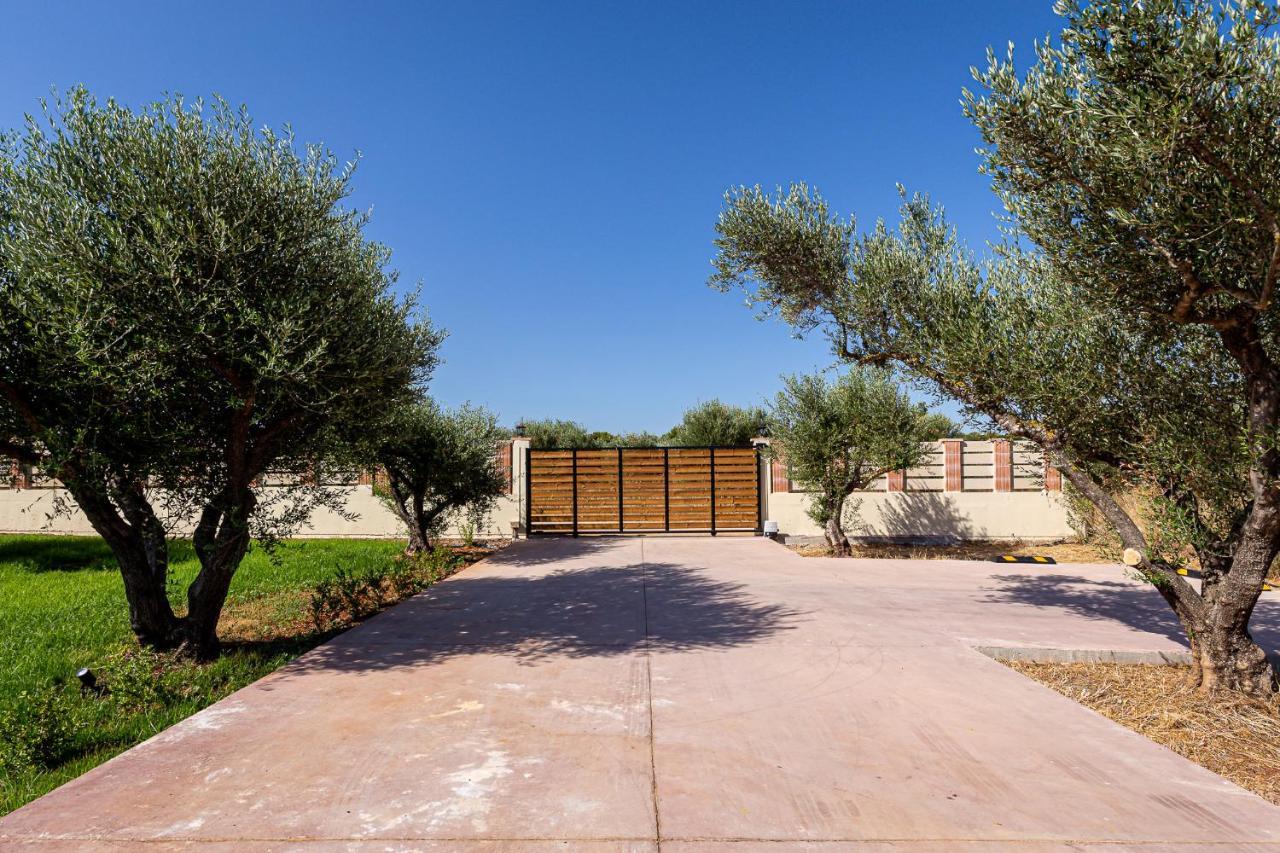 Villa Luz *