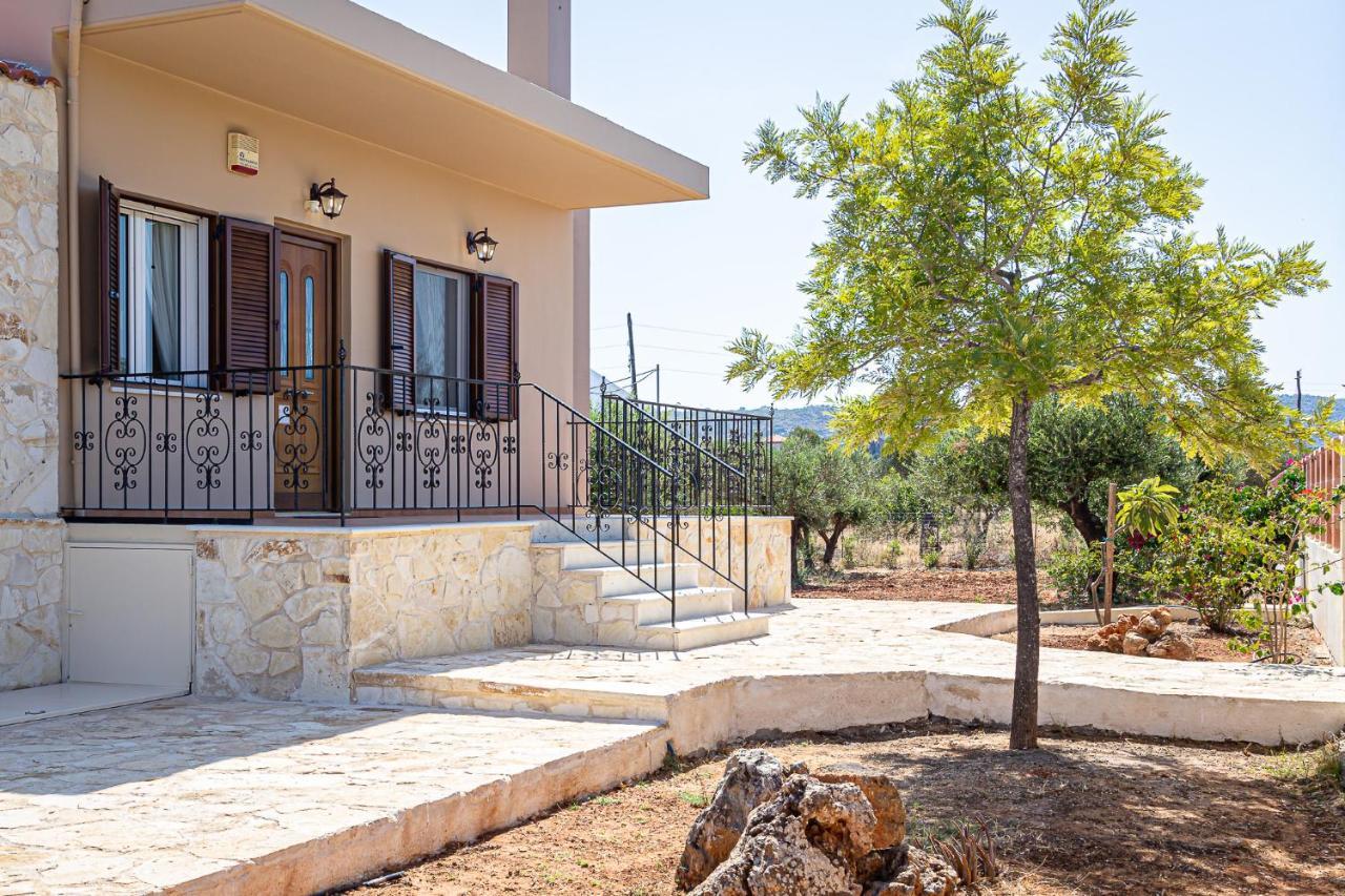 Villa Luz * Chania (Crete)