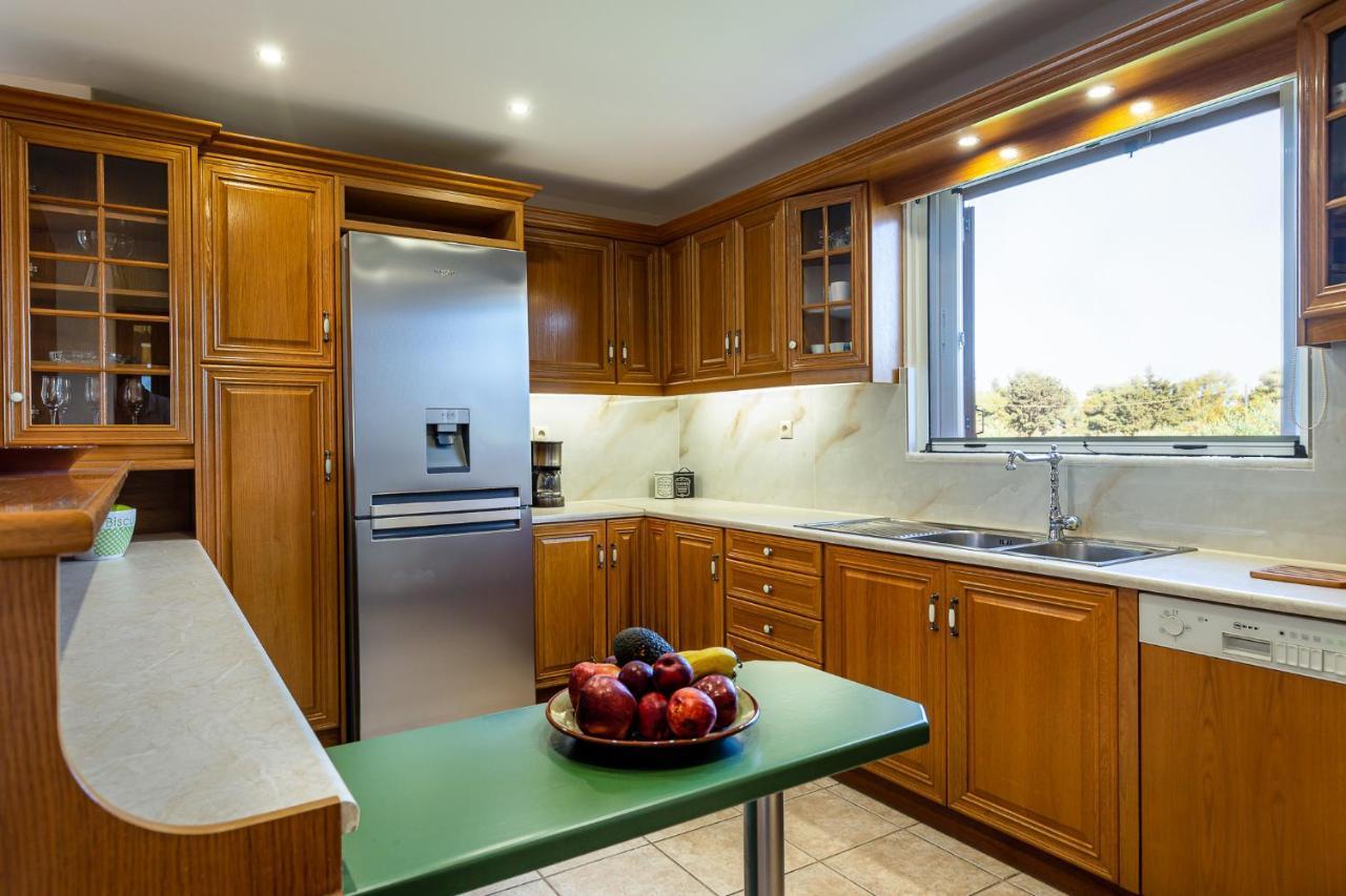 Apartment Villa Luz *