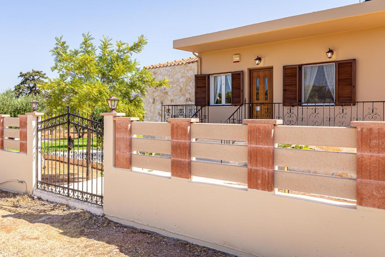 Villa Luz * Chania (Crete)