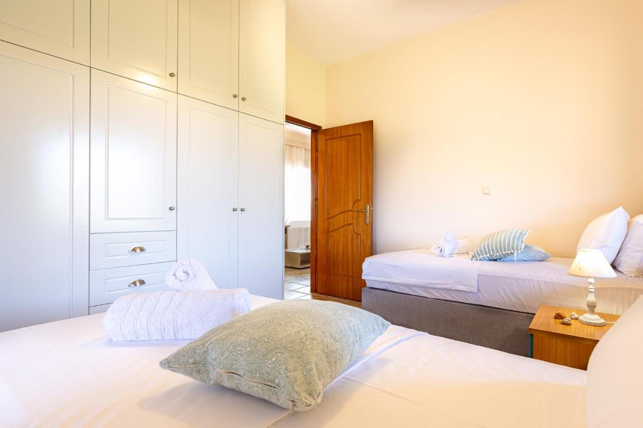 Villa Luz Apartment
