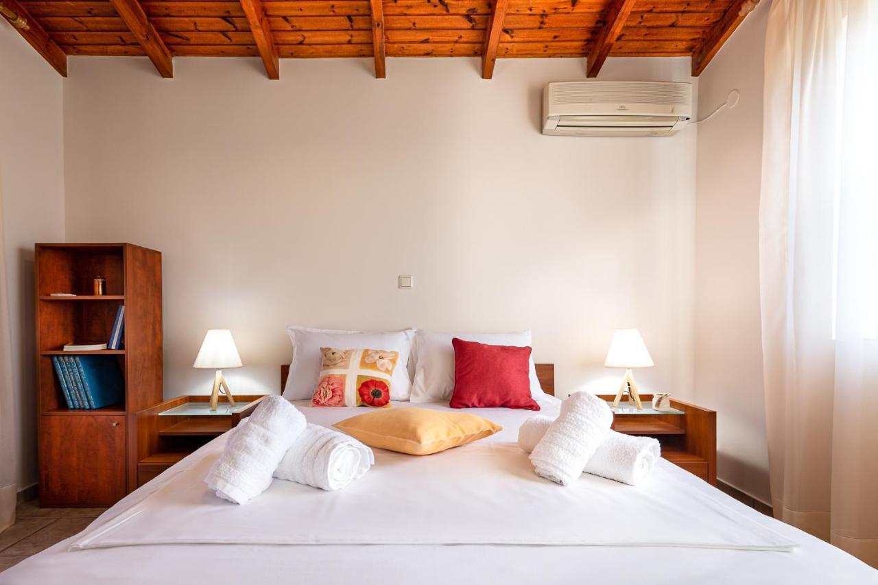 Villa Luz Apartment