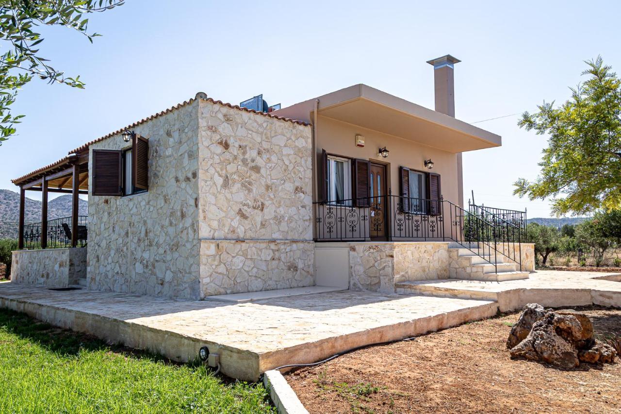 Villa Luz * Chania (Crete)