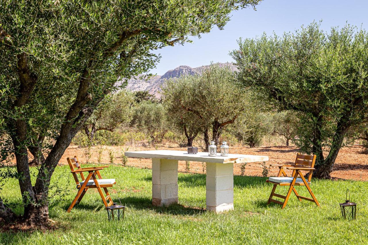 Villa Luz Apartment Chania (Crete)
