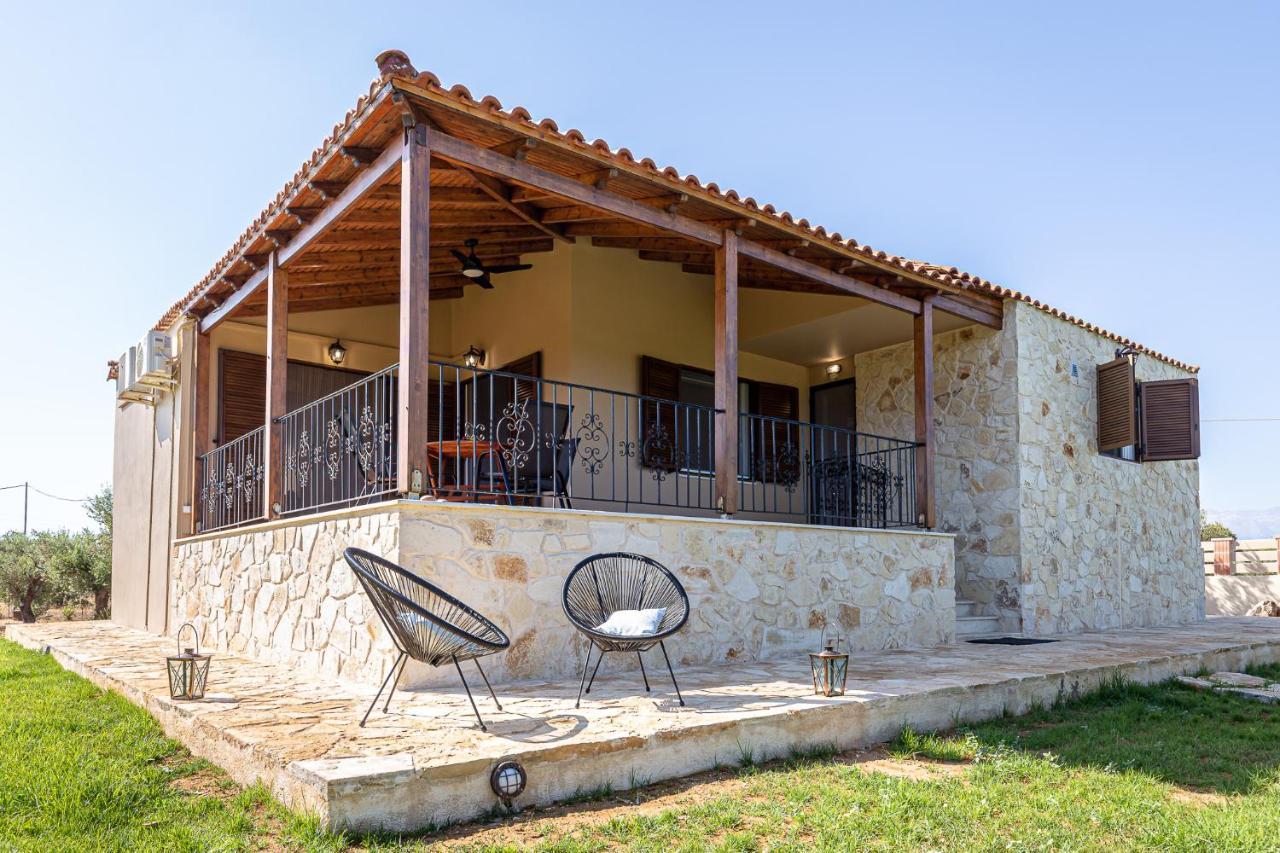 Villa Luz *