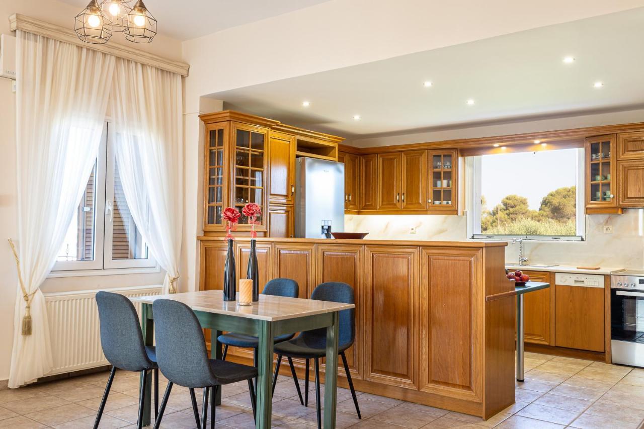 Apartment Villa Luz