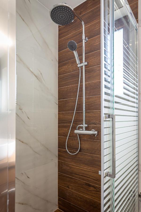 Appartement Villa Luz