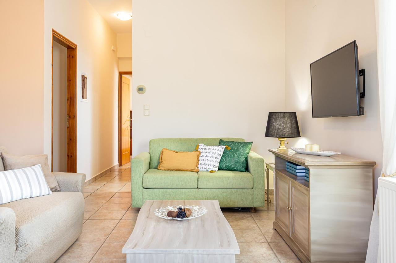 Apartment Villa Luz Chania (Crete)