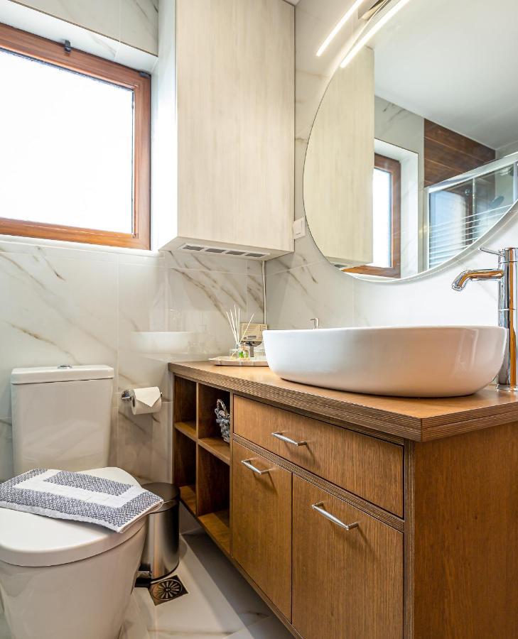 Villa Luz Appartement