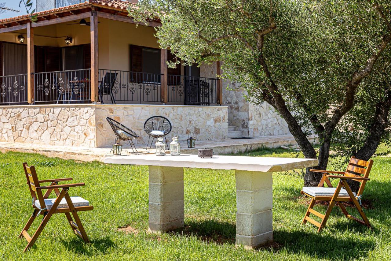 Villa Luz Apartment *