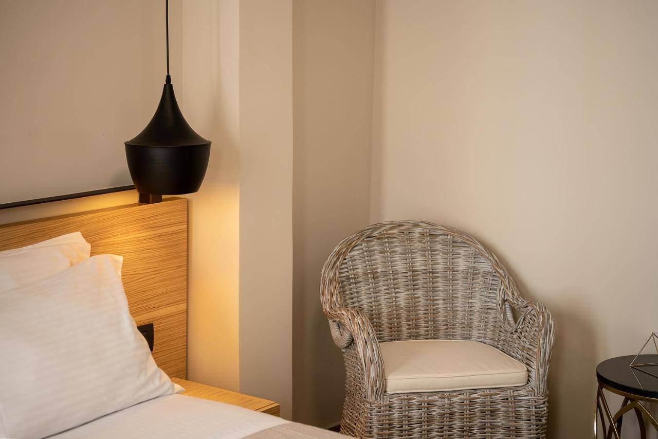 Guest house Aoria Estate Old Port Chania (Crete)