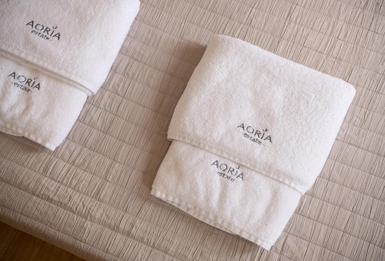 Aoria Estate Old Port Guest house 3*