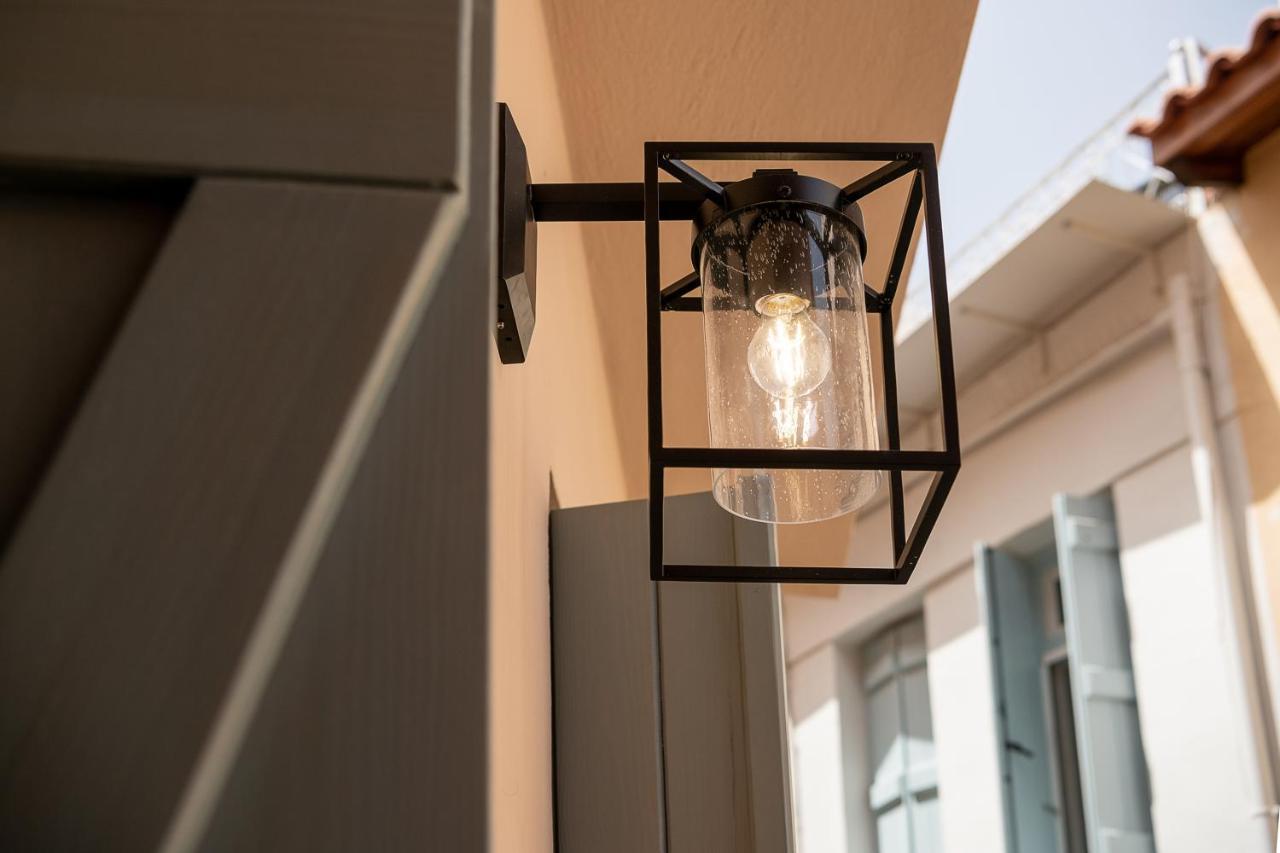Guest house Aoria Estate Old Port Chania (Crete)