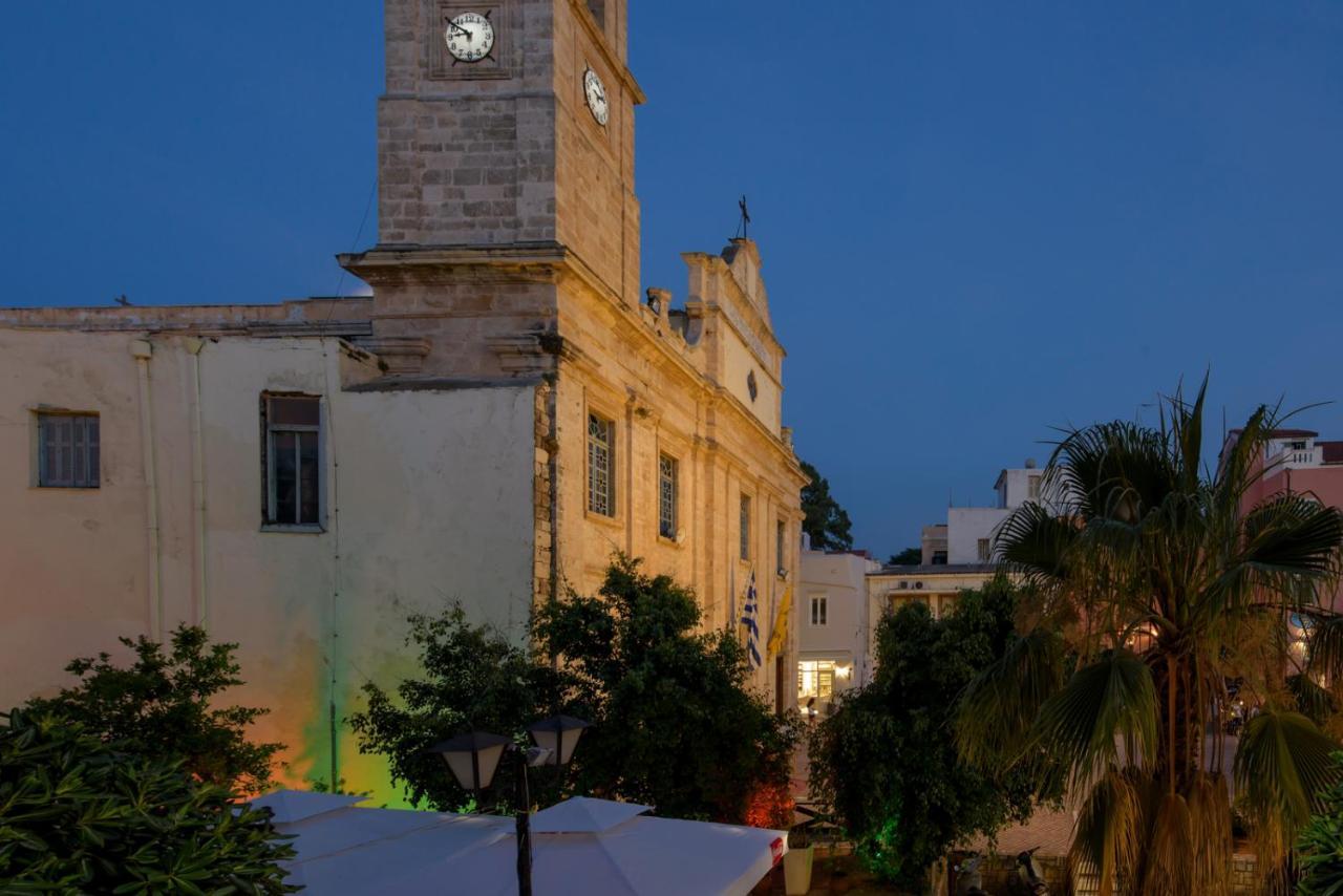 Levanda Chania Apartment Chania (Crete)