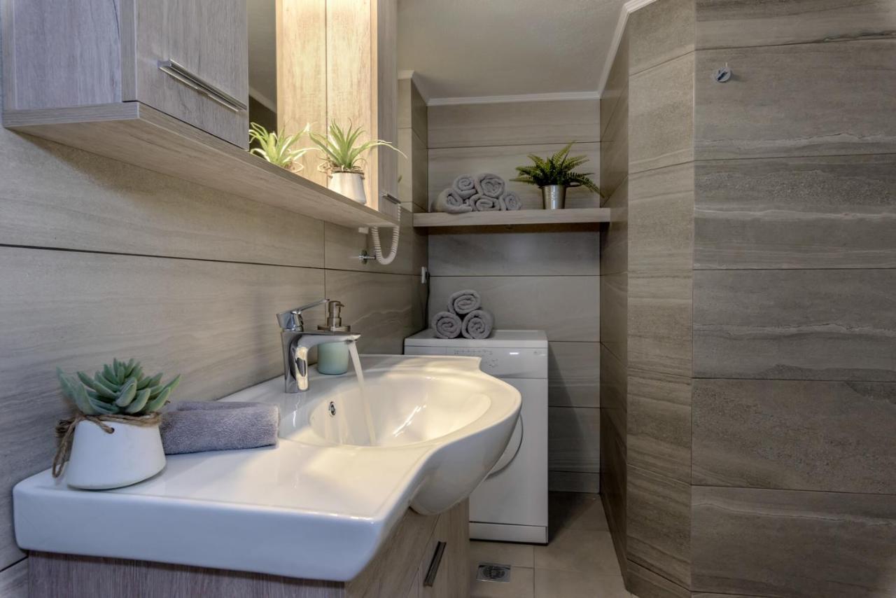 Levanda Chania Apartment *