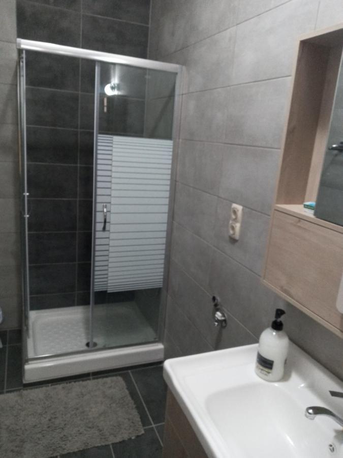 Apartment Hrysanthl Chania (Crete)