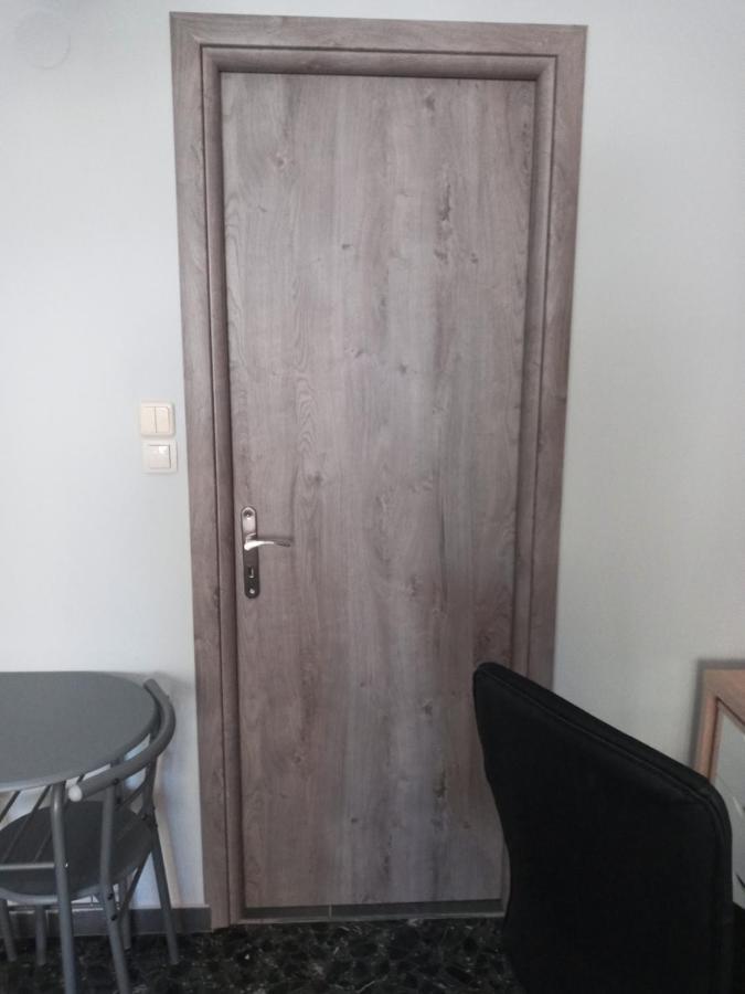 Apartment Hrysanthl Chania (Crete)