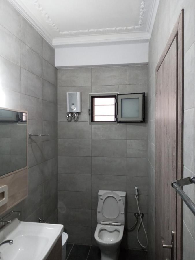 Hrysanthl Apartment *