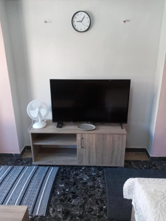 Hrysanthl Apartment *