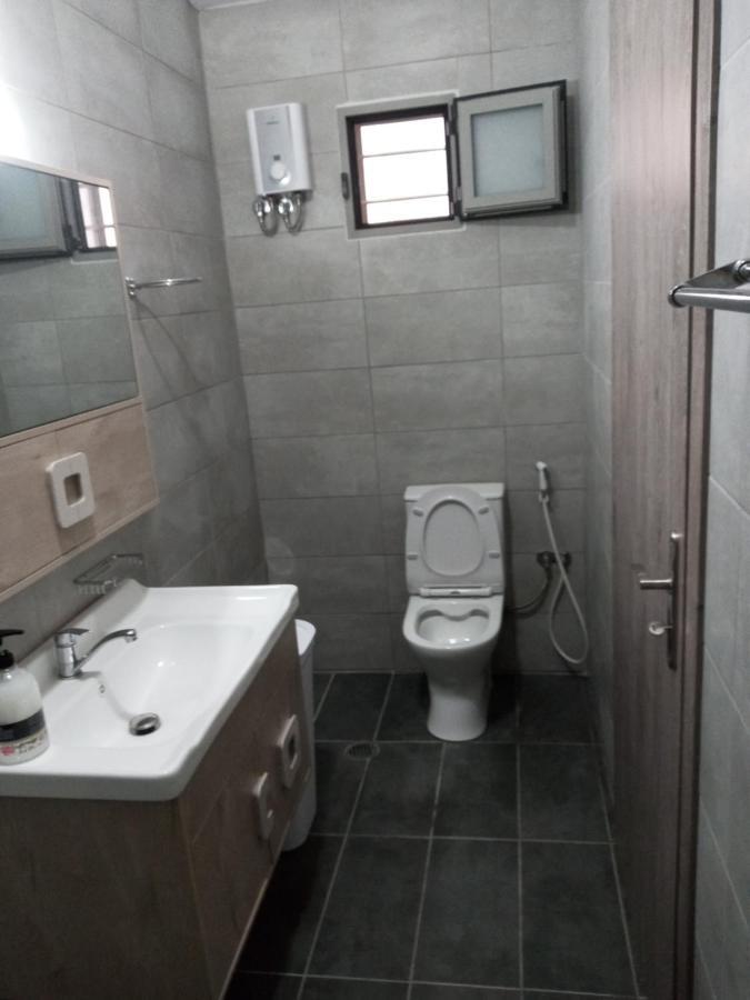Hrysanthl Apartment Chania (Crete)
