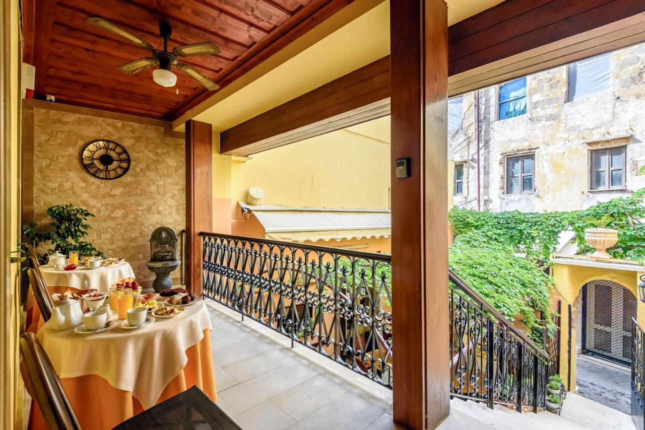 Belmondo 4* Chania (Crete)