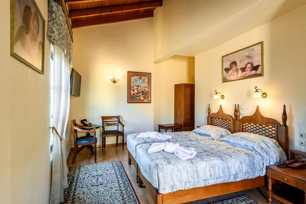 Belmondo Chania (Crete)