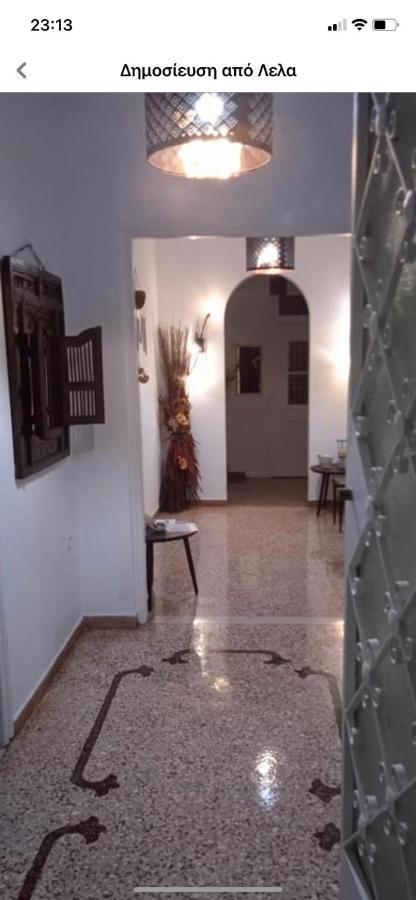 Chania Center Flat * Chania (Crete)