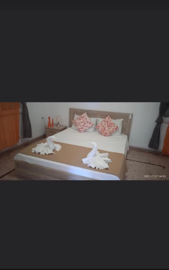 Chania Center Flat *