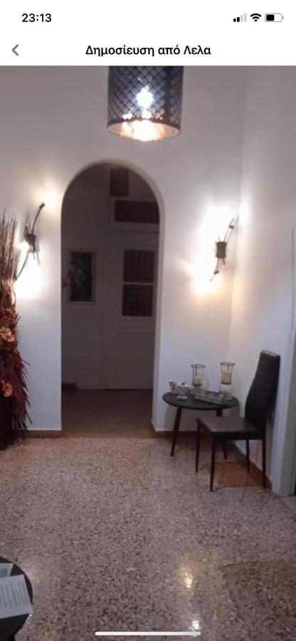 Chania Center Flat * Chania (Crete)