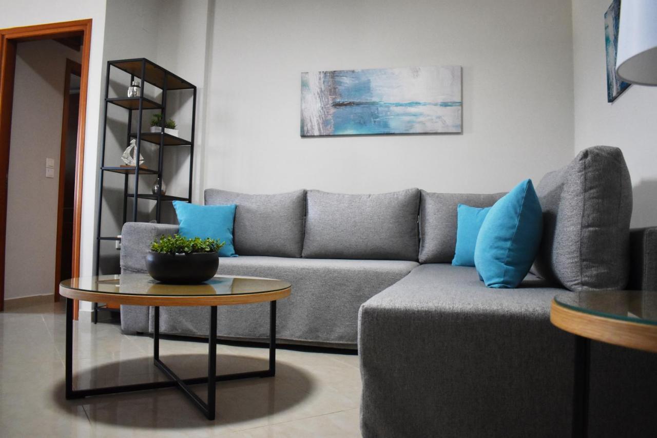 Apartment Casa Di Cuore Chania *