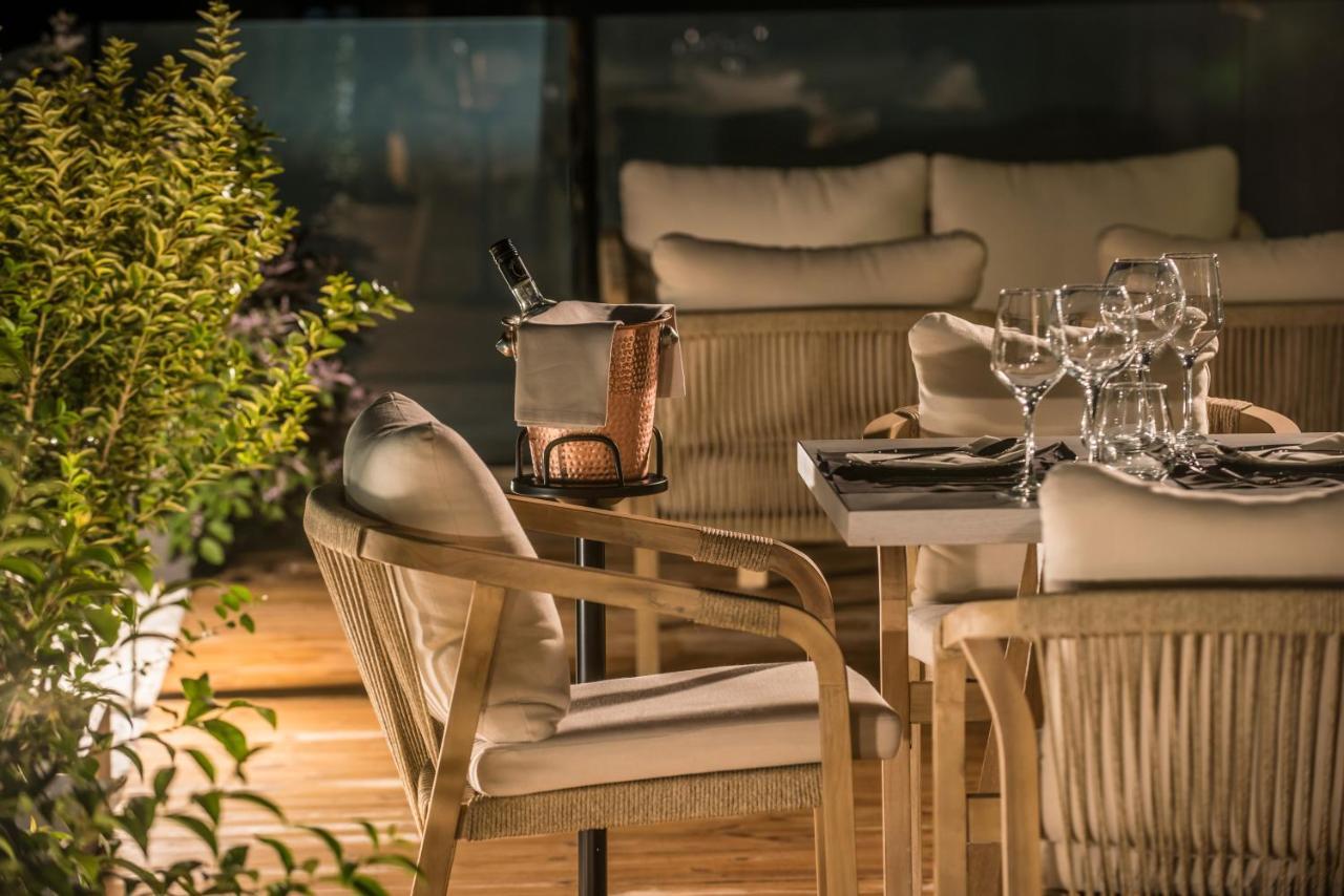 Chania Flair Boutique Hotel, Adults Only, Tapestry Collection By Hilton 5*