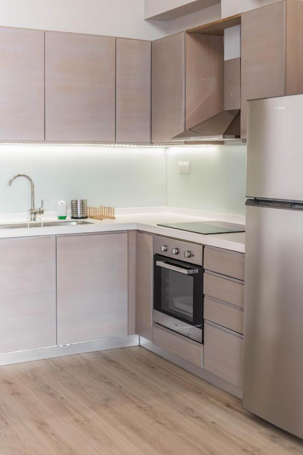Sunday Loft Apartment Chania (Crete)