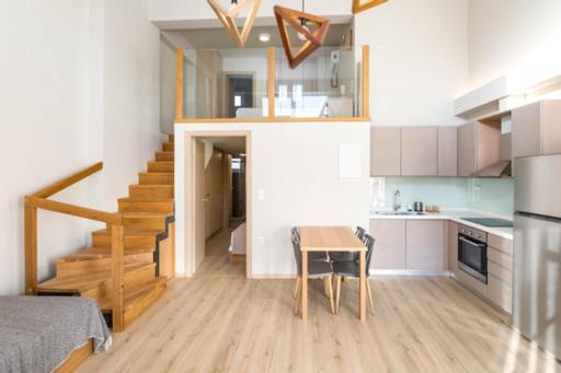Sunday Loft *