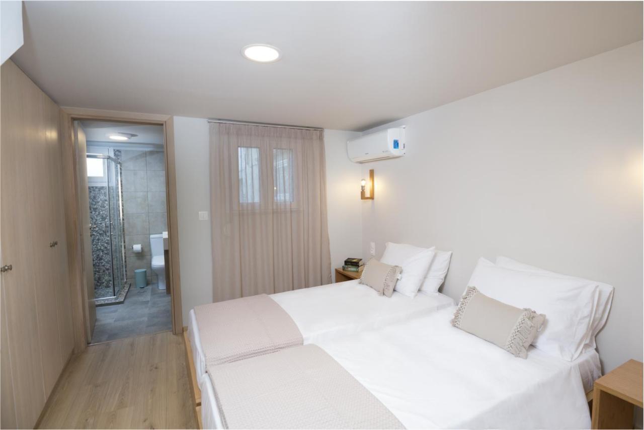 Sunday Loft Apartment Chania (Crete)