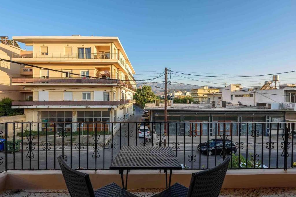 Appartement Emmanuel's Cozy House Chania (Crete)
